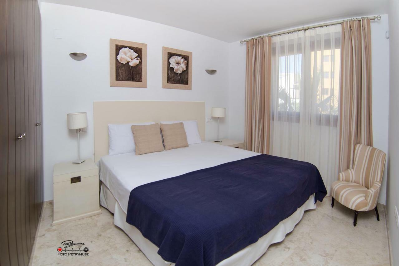 Apartamento "Blue" Muy Cerca Del Mar Торевьиа Экстерьер фото